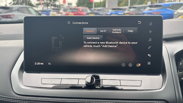 Used Nissan Qashqai 2025 for sale - 76219685: Photo 28
