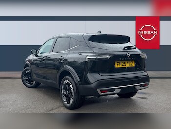 Used Nissan Qashqai 2025 for sale - 76219685: Photo 2