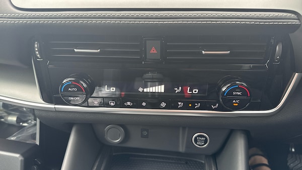 Used Nissan Qashqai 2025 for sale - 76219685: Photo 32