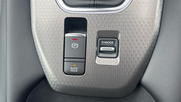 Used Nissan Qashqai 2025 for sale - 76219685: Photo 35