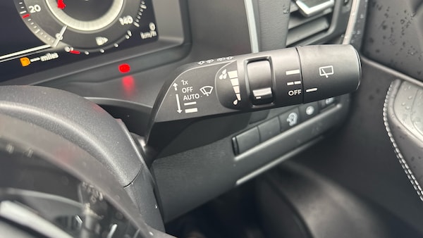 Used Nissan Qashqai 2025 for sale - 76219685: Photo 37