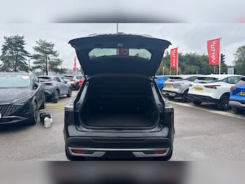 Used Nissan Qashqai 2025 for sale - 76219685: Photo 4