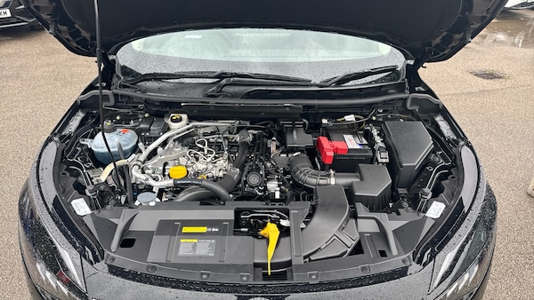 Used Nissan Qashqai 2025 for sale - 76219685: Photo 8