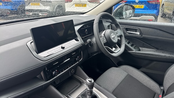 Used Nissan Qashqai 2025 for sale - 76219685: Photo 9