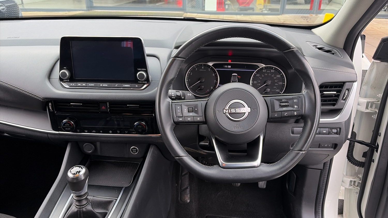 Used Nissan Qashqai 2022 for sale - 76984676: Photo 10