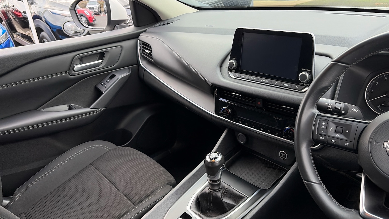 Used Nissan Qashqai 2022 for sale - 76984676: Photo 14