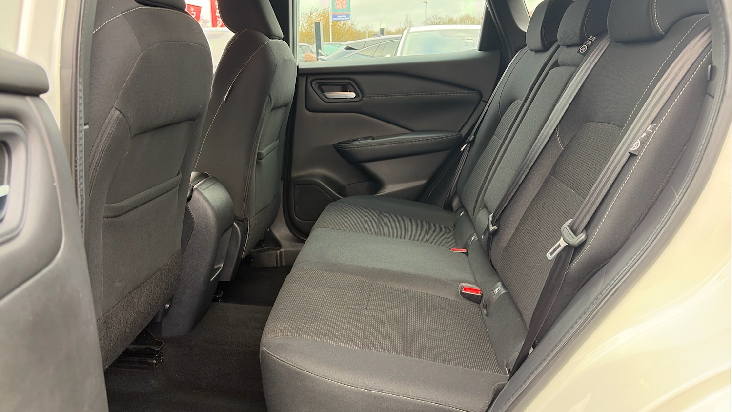 Used Nissan Qashqai 2022 for sale - 76984676: Photo 16