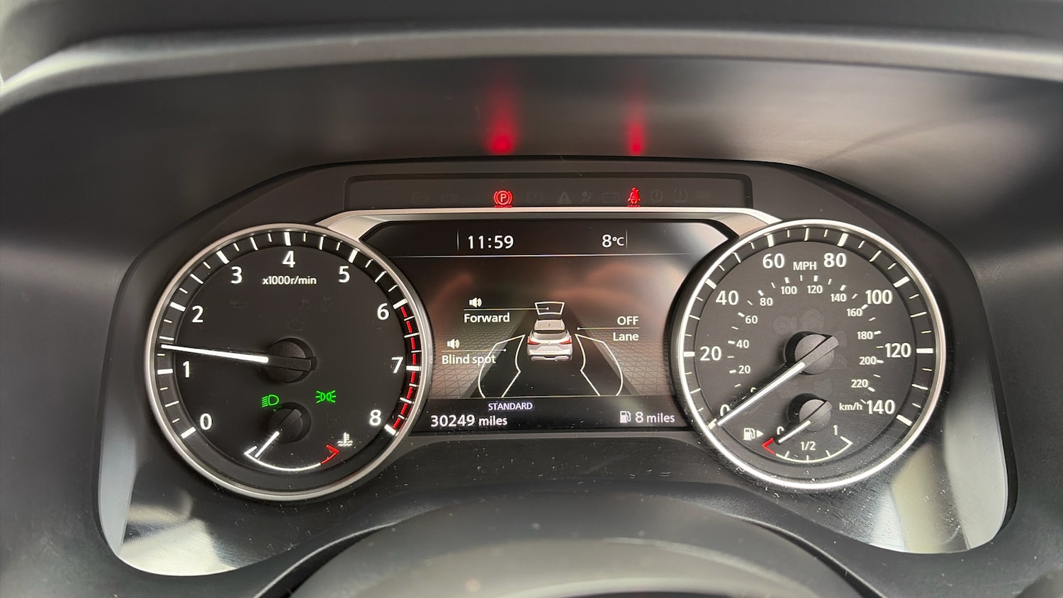 Used Nissan Qashqai 2022 for sale - 76984676: Photo 18