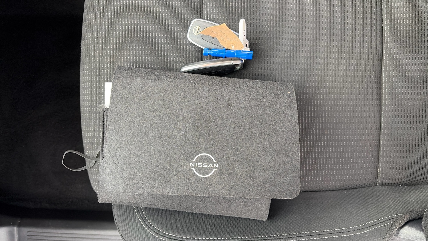 Used Nissan Qashqai 2022 for sale - 76984676: Photo 19