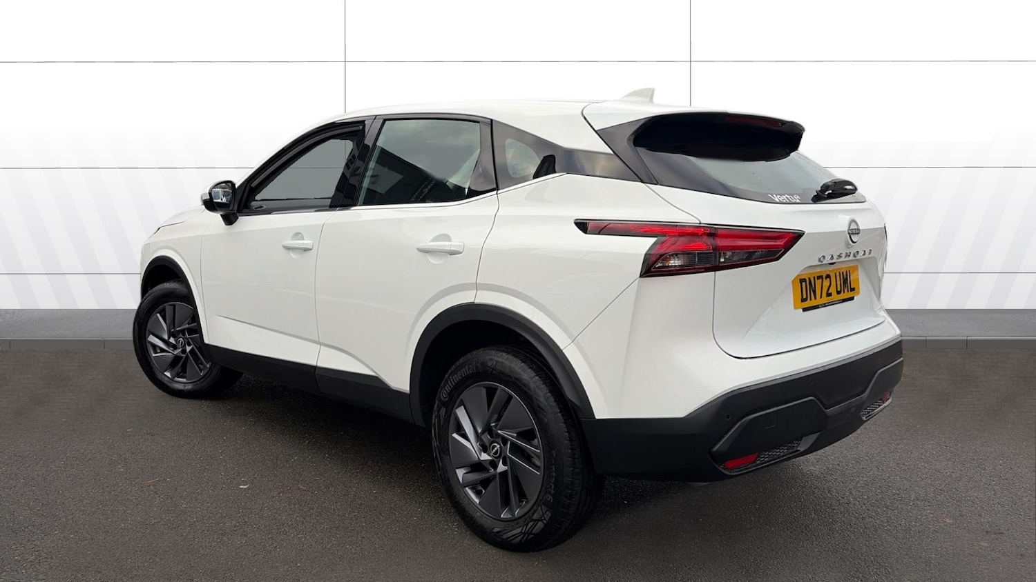 Used Nissan Qashqai 2022 for sale - 76984676: Photo 2