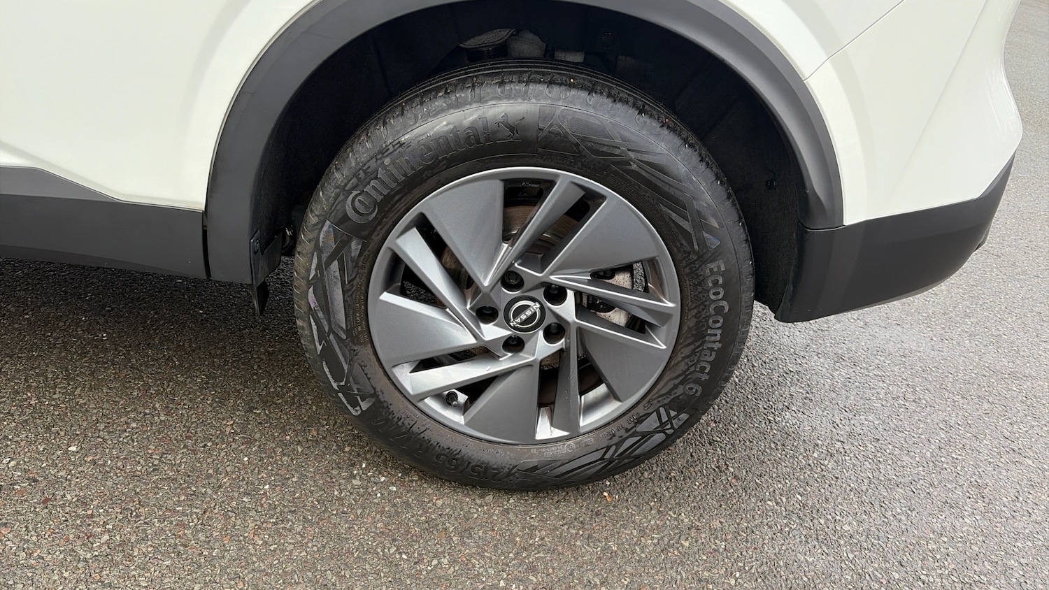 Used Nissan Qashqai 2022 for sale - 76984676: Photo 21