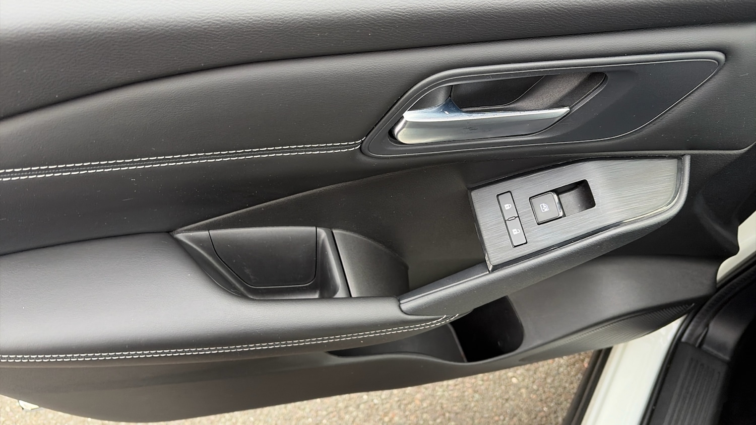 Used Nissan Qashqai 2022 for sale - 76984676: Photo 23