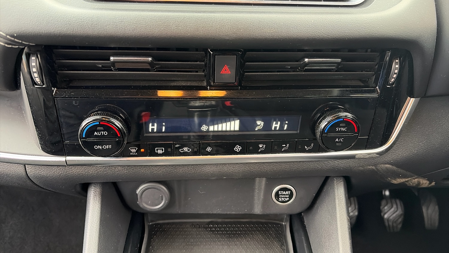 Used Nissan Qashqai 2022 for sale - 76984676: Photo 25