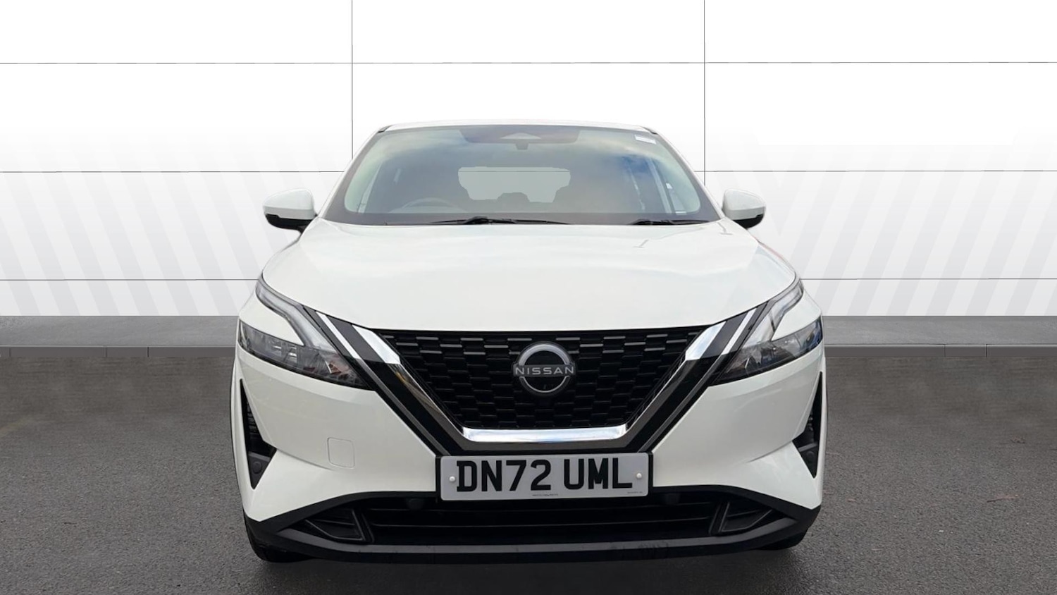 Used Nissan Qashqai 2022 for sale - 76984676: Photo 3