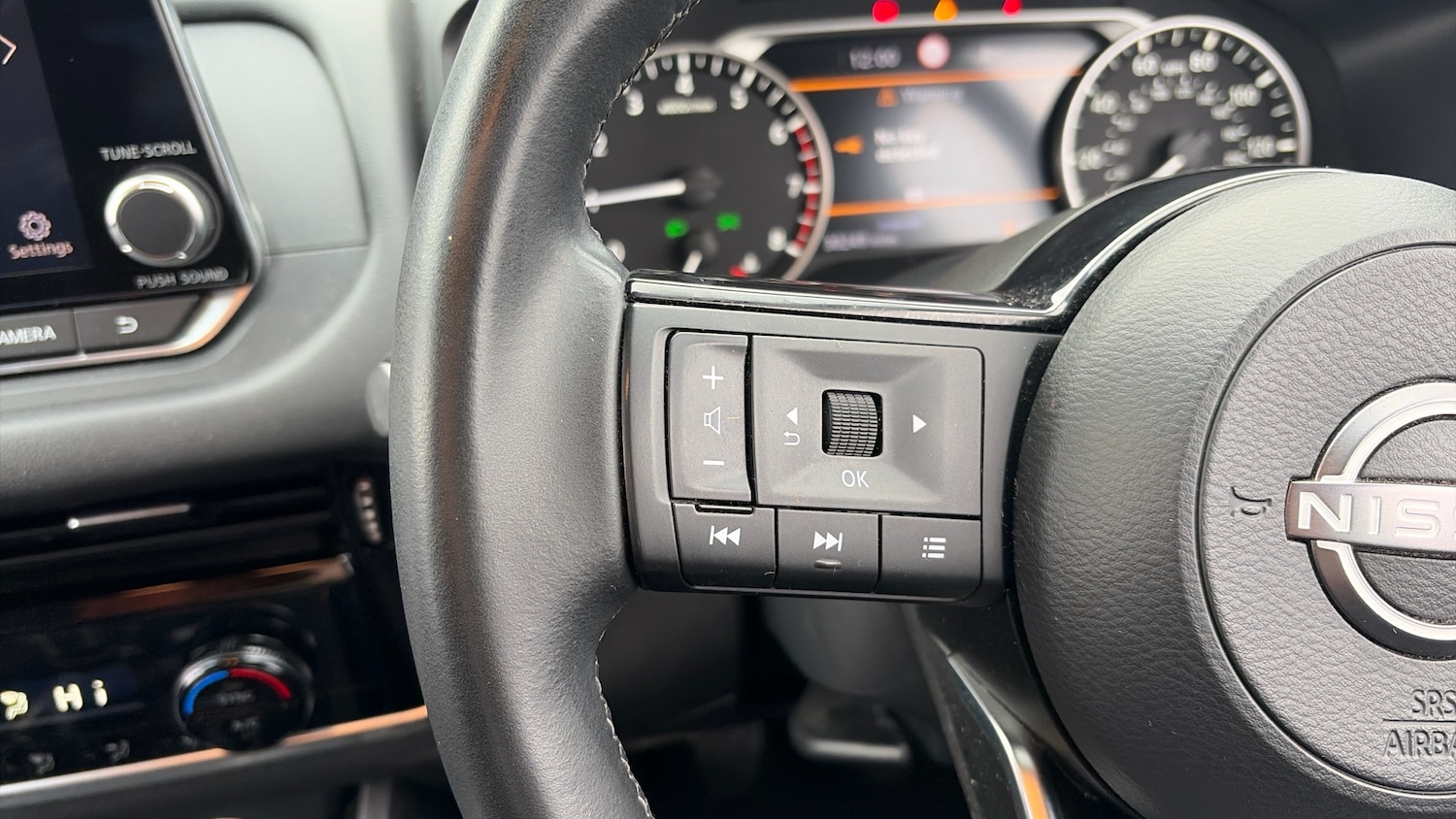 Used Nissan Qashqai 2022 for sale - 76984676: Photo 32