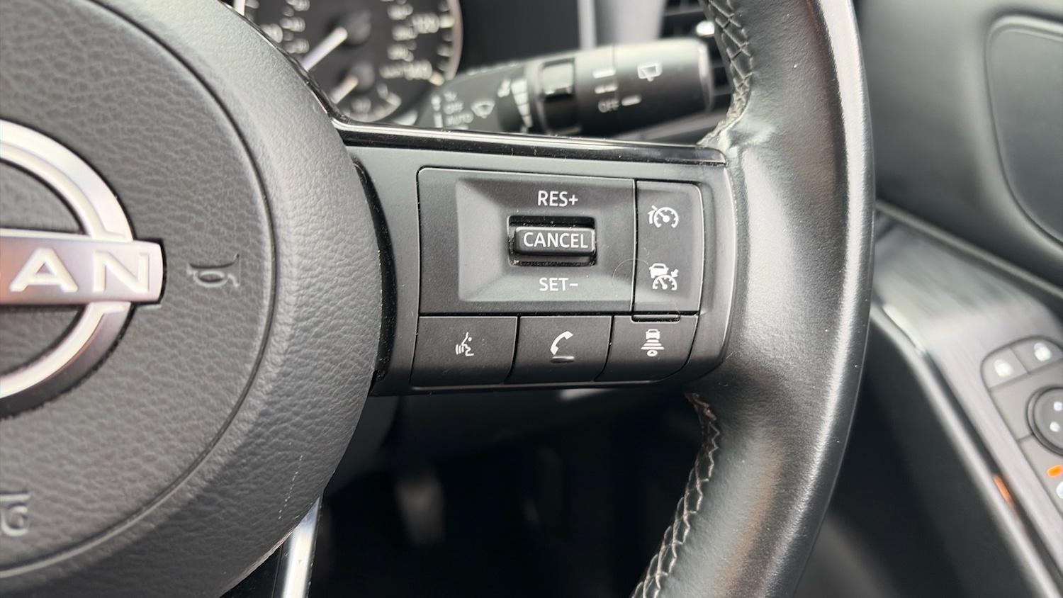 Used Nissan Qashqai 2022 for sale - 76984676: Photo 33