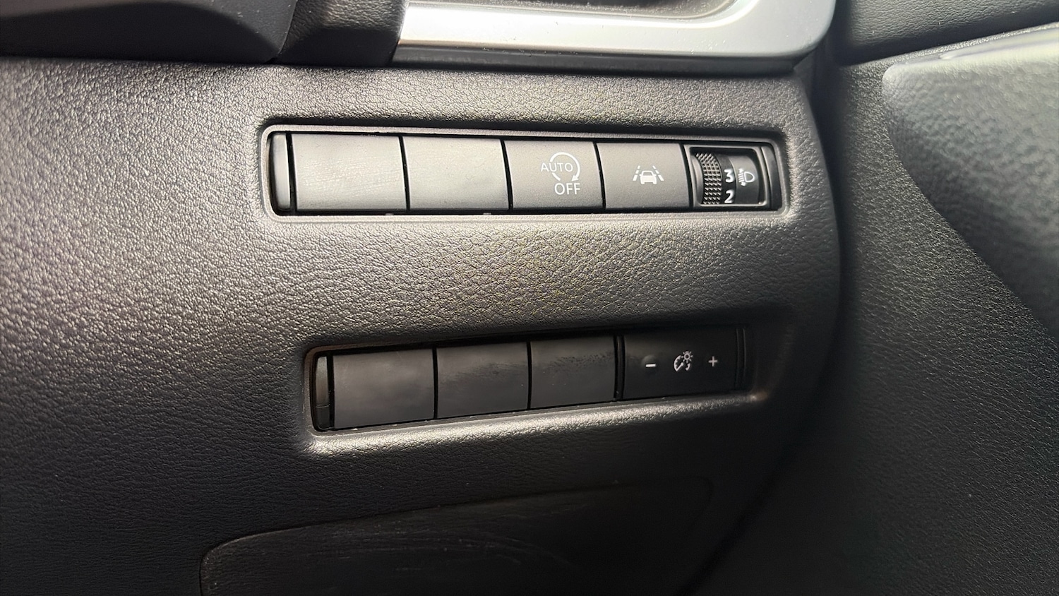 Used Nissan Qashqai 2022 for sale - 76984676: Photo 36