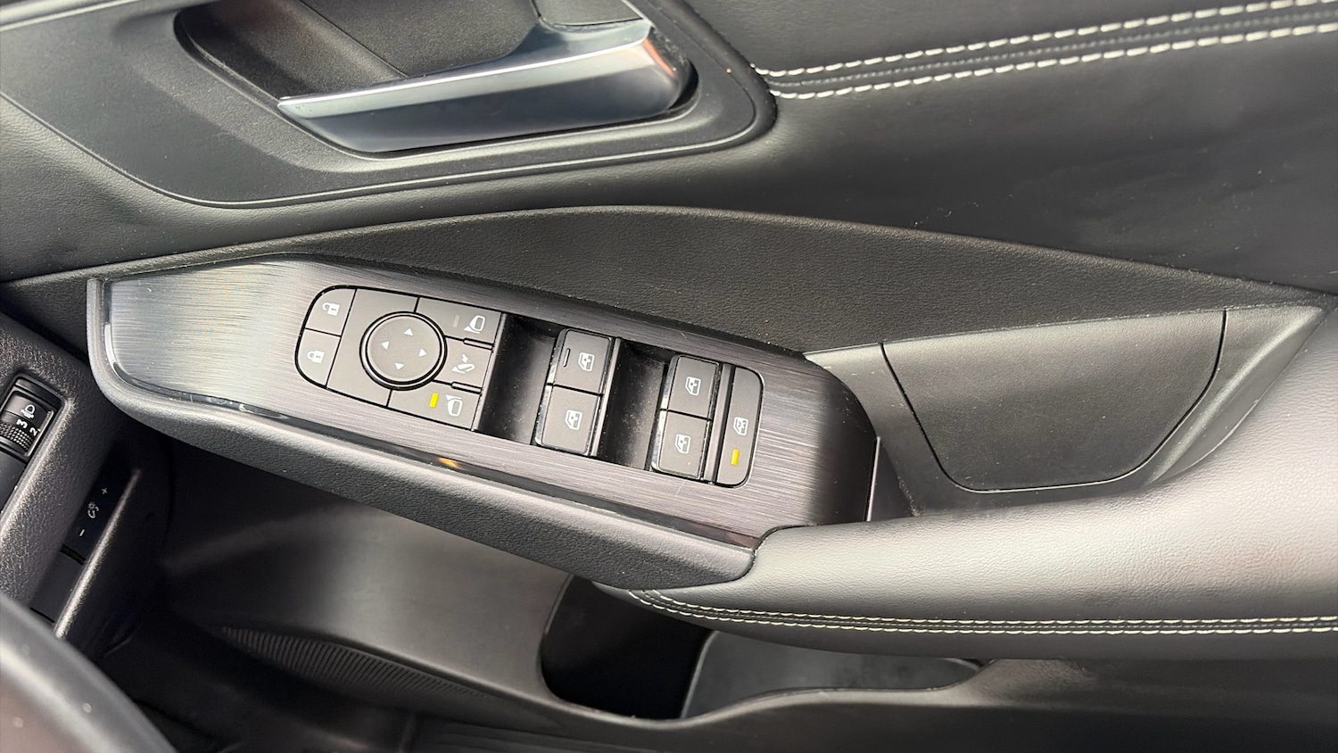 Used Nissan Qashqai 2022 for sale - 76984676: Photo 37