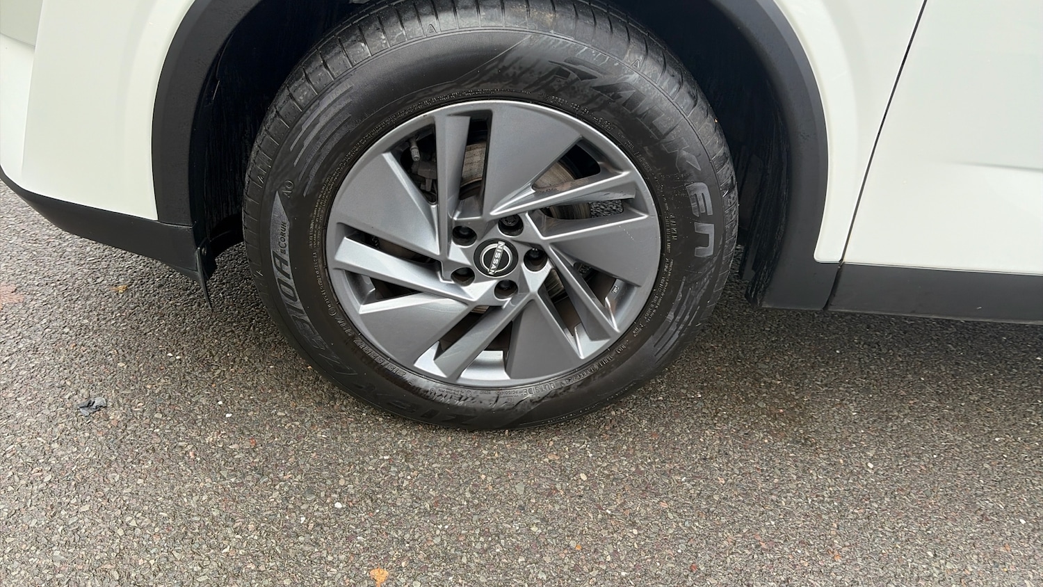 Used Nissan Qashqai 2022 for sale - 76984676: Photo 38