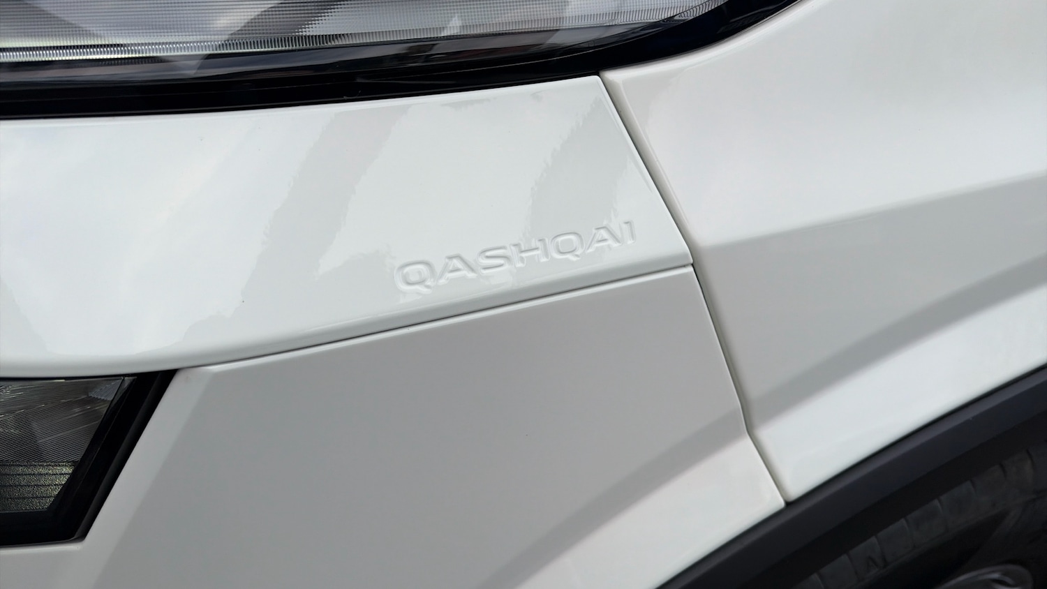 Used Nissan Qashqai 2022 for sale - 76984676: Photo 39