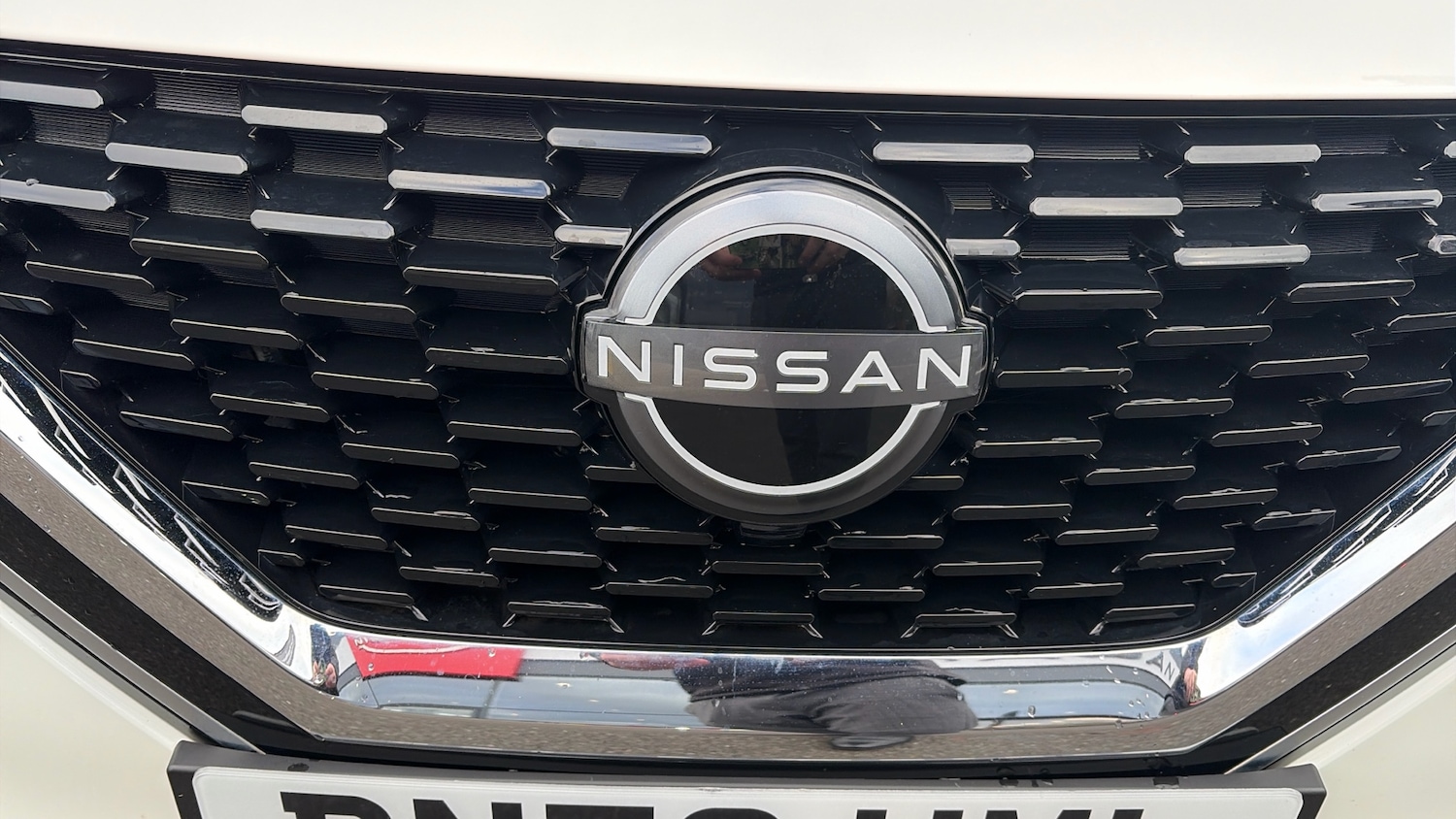 Used Nissan Qashqai 2022 for sale - 76984676: Photo 40