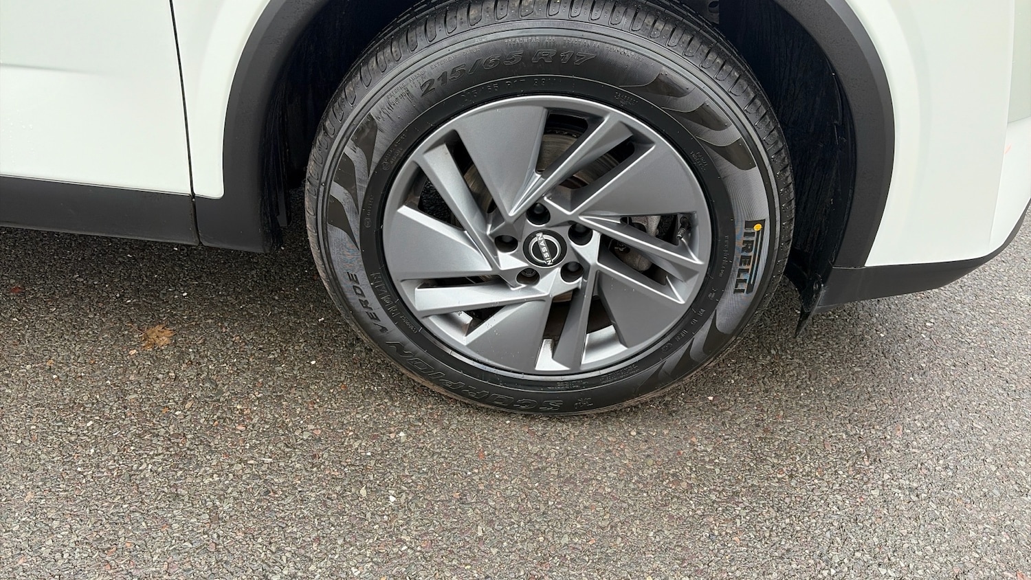 Used Nissan Qashqai 2022 for sale - 76984676: Photo 41