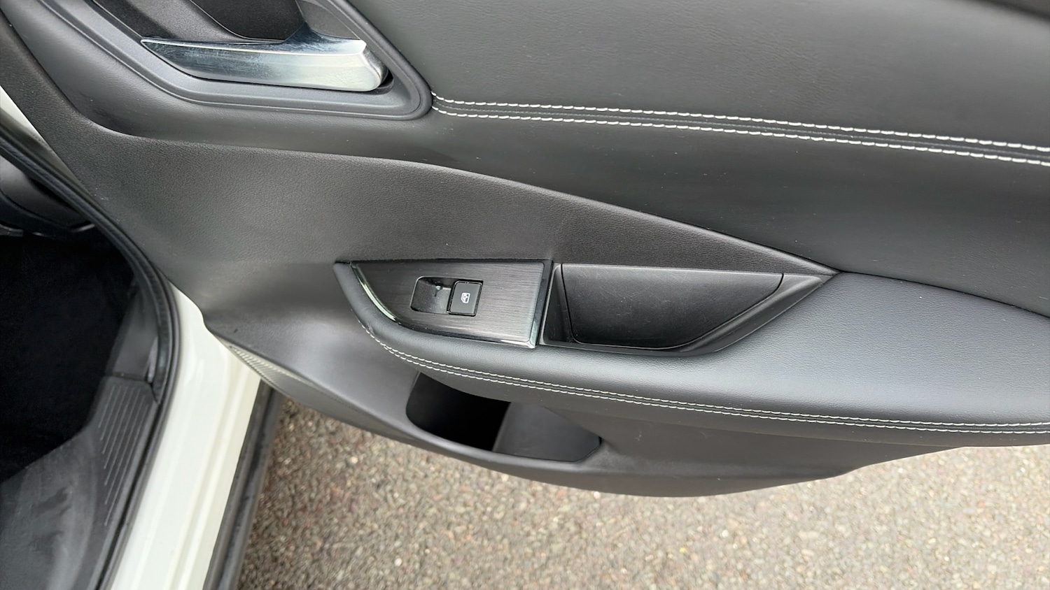 Used Nissan Qashqai 2022 for sale - 76984676: Photo 42