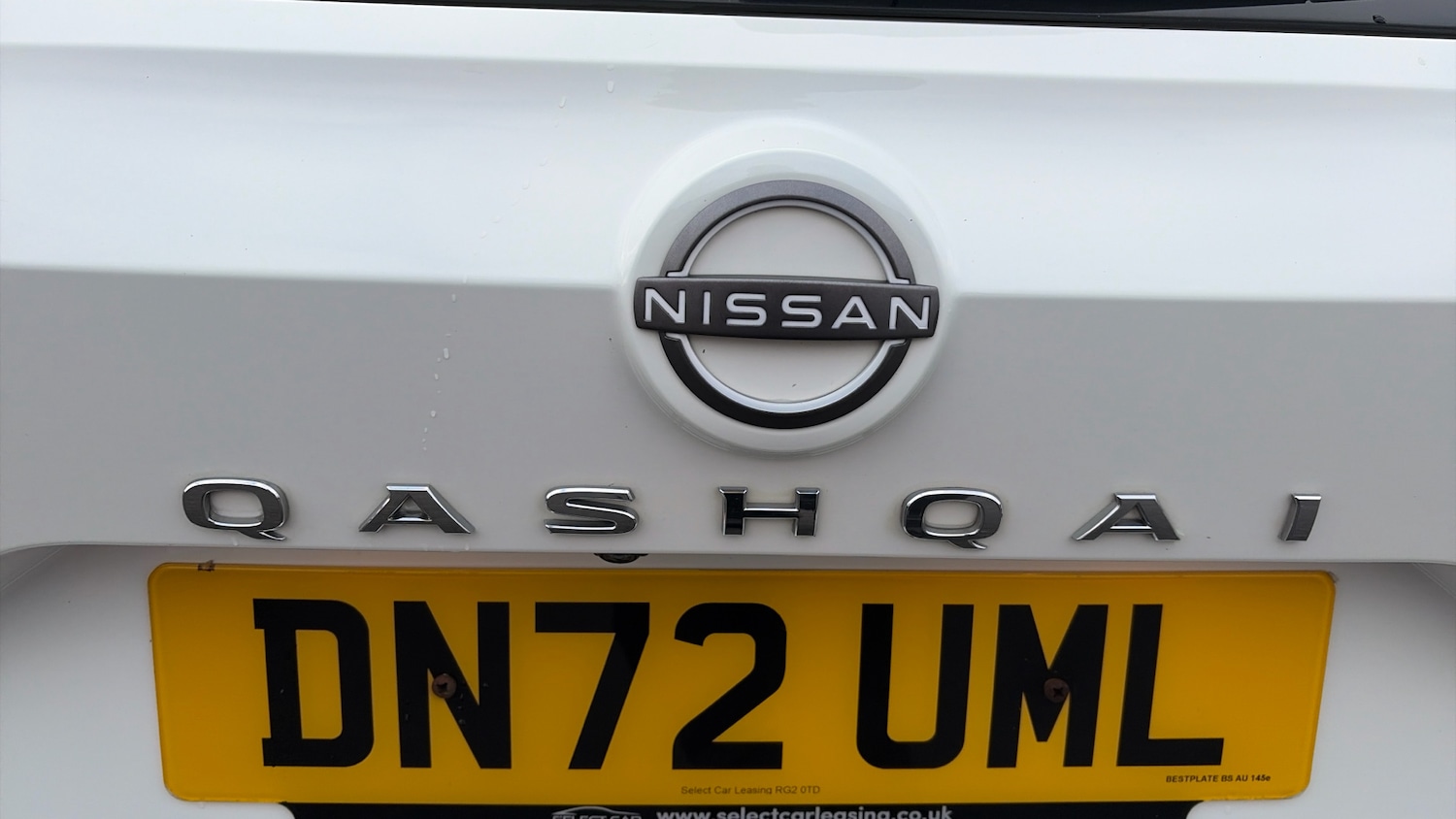 Used Nissan Qashqai 2022 for sale - 76984676: Photo 45