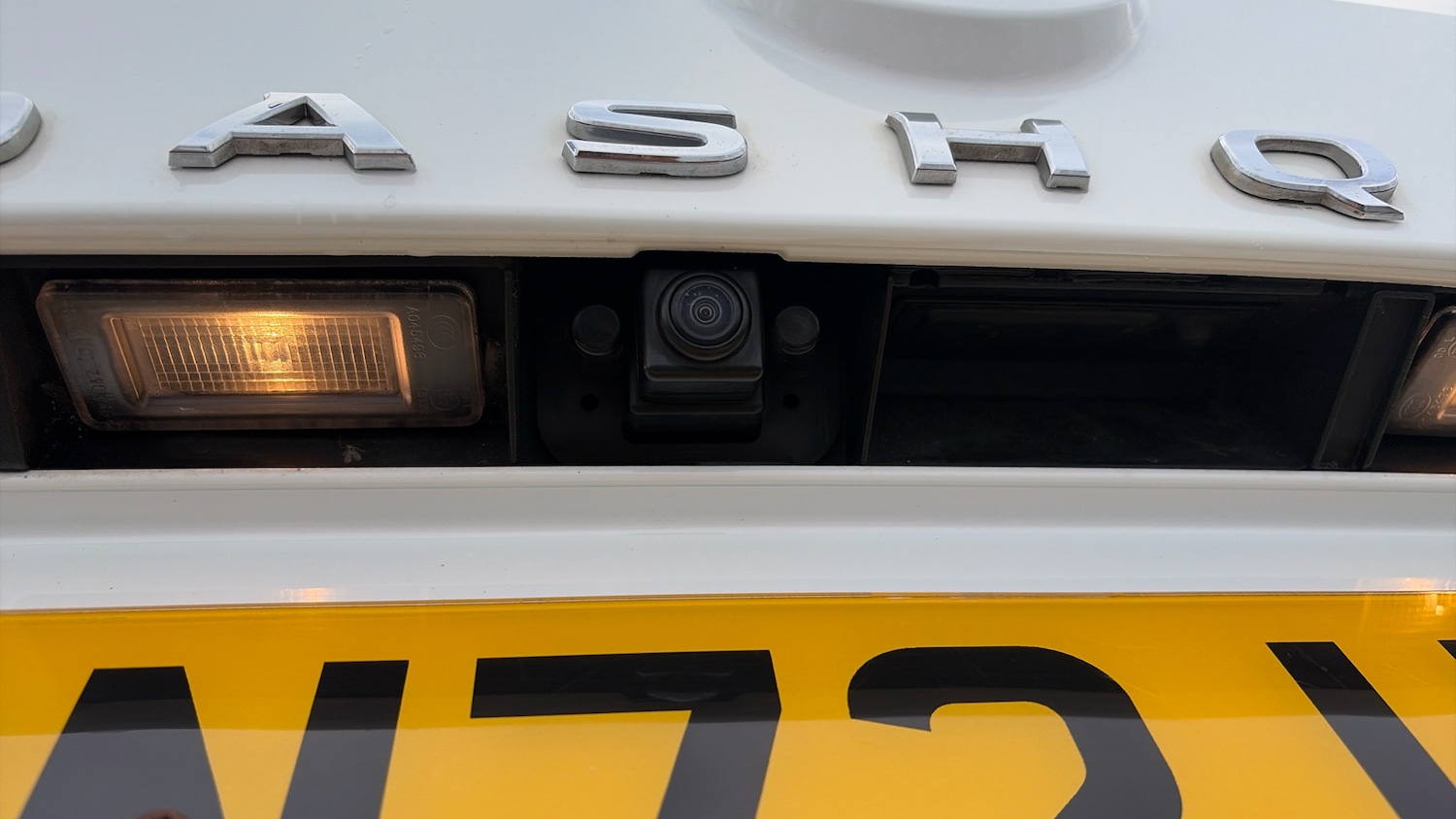 Used Nissan Qashqai 2022 for sale - 76984676: Photo 47