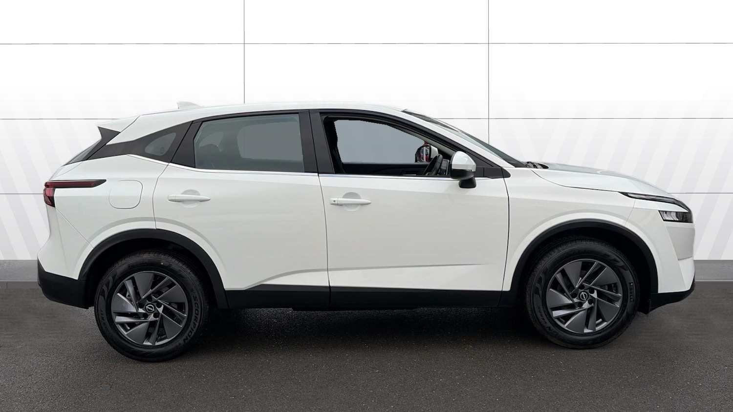 Used Nissan Qashqai 2022 for sale - 76984676: Photo 5