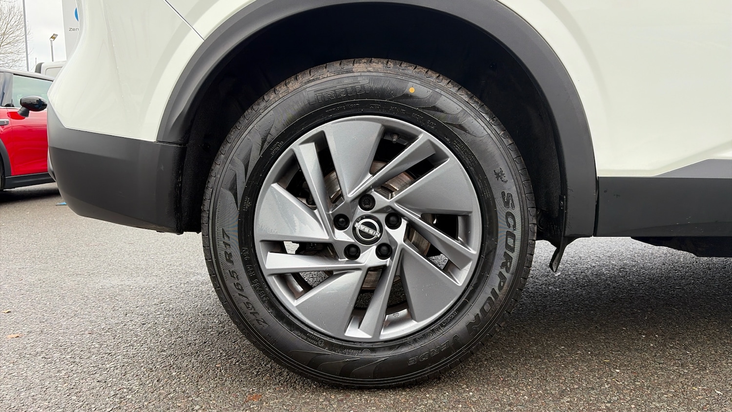 Used Nissan Qashqai 2022 for sale - 76984676: Photo 7