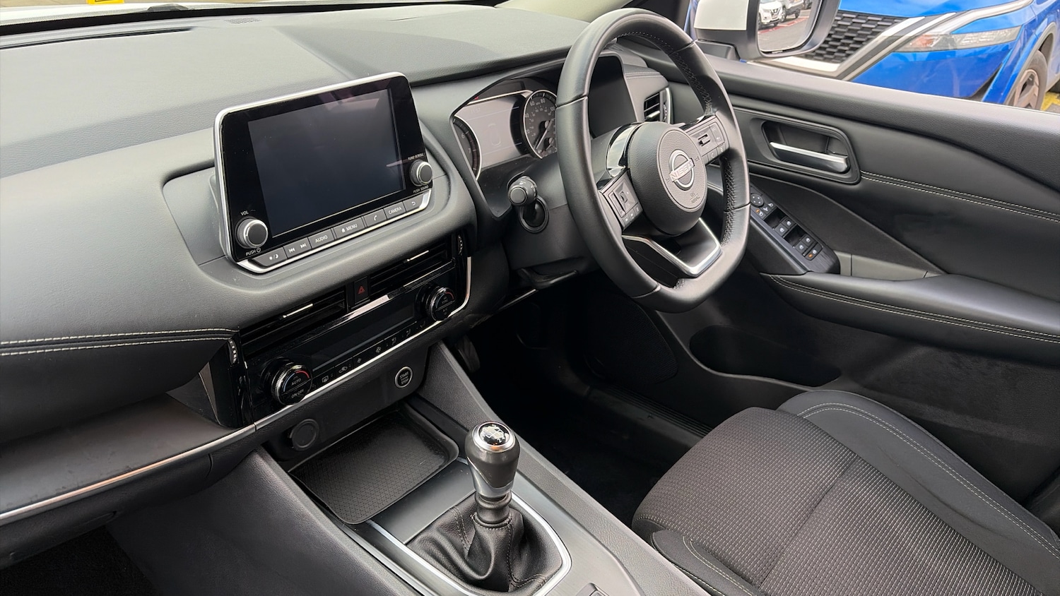 Used Nissan Qashqai 2022 for sale - 76984676: Photo 9