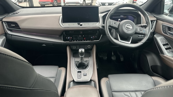 Used Nissan Qashqai 2024 for sale - 76220694: Photo 10