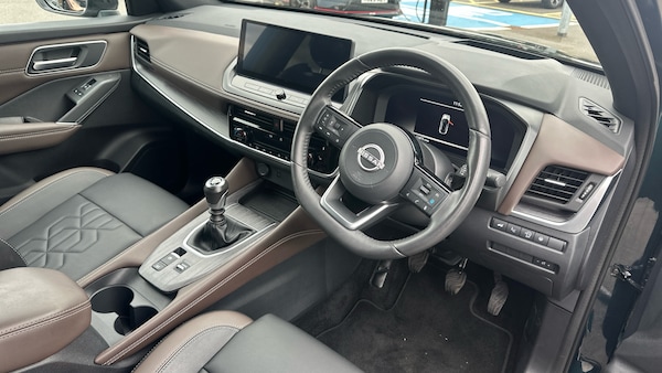 Used Nissan Qashqai 2024 for sale - 76220694: Photo 11