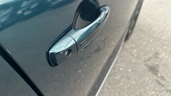 Used Nissan Qashqai 2024 for sale - 76220694: Photo 21