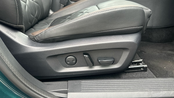 Used Nissan Qashqai 2024 for sale - 76220694: Photo 22