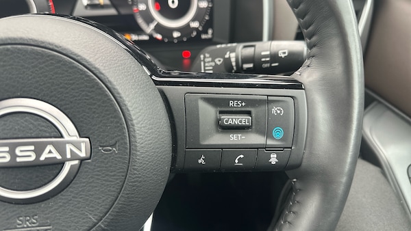 Used Nissan Qashqai 2024 for sale - 76220694: Photo 24