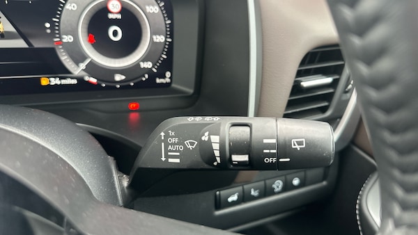 Used Nissan Qashqai 2024 for sale - 76220694: Photo 26