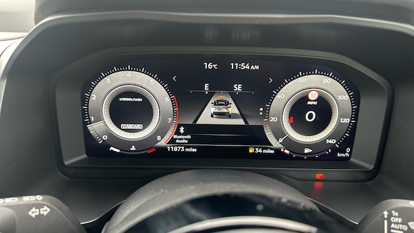 Used Nissan Qashqai 2024 for sale - 76220694: Photo 27