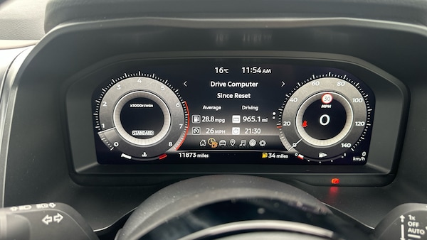 Used Nissan Qashqai 2024 for sale - 76220694: Photo 28