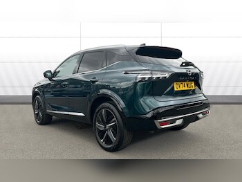 Used Nissan Qashqai 2024 for sale - 76220694: Photo