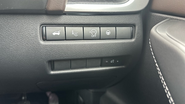 Used Nissan Qashqai 2024 for sale - 76220694: Photo 33