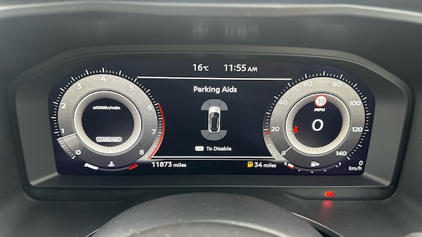 Used Nissan Qashqai 2024 for sale - 76220694: Photo 39