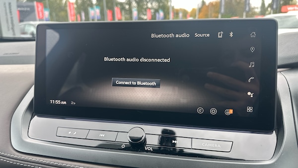 Used Nissan Qashqai 2024 for sale - 76220694: Photo 41