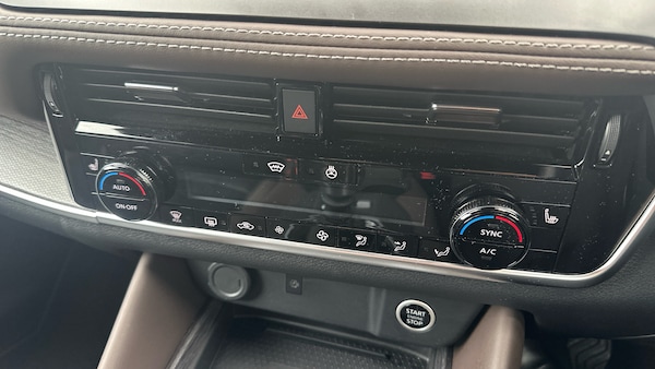 Used Nissan Qashqai 2024 for sale - 76220694: Photo 44