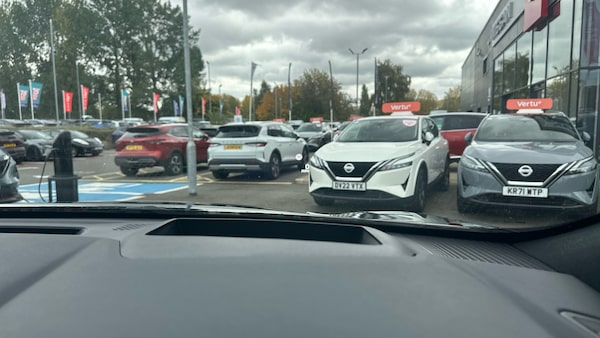 Used Nissan Qashqai 2024 for sale - 76220694: Photo 52