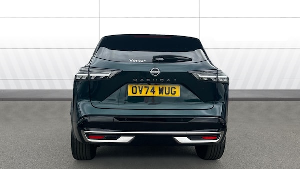 Used Nissan Qashqai 2024 for sale - 76220694: Photo 6