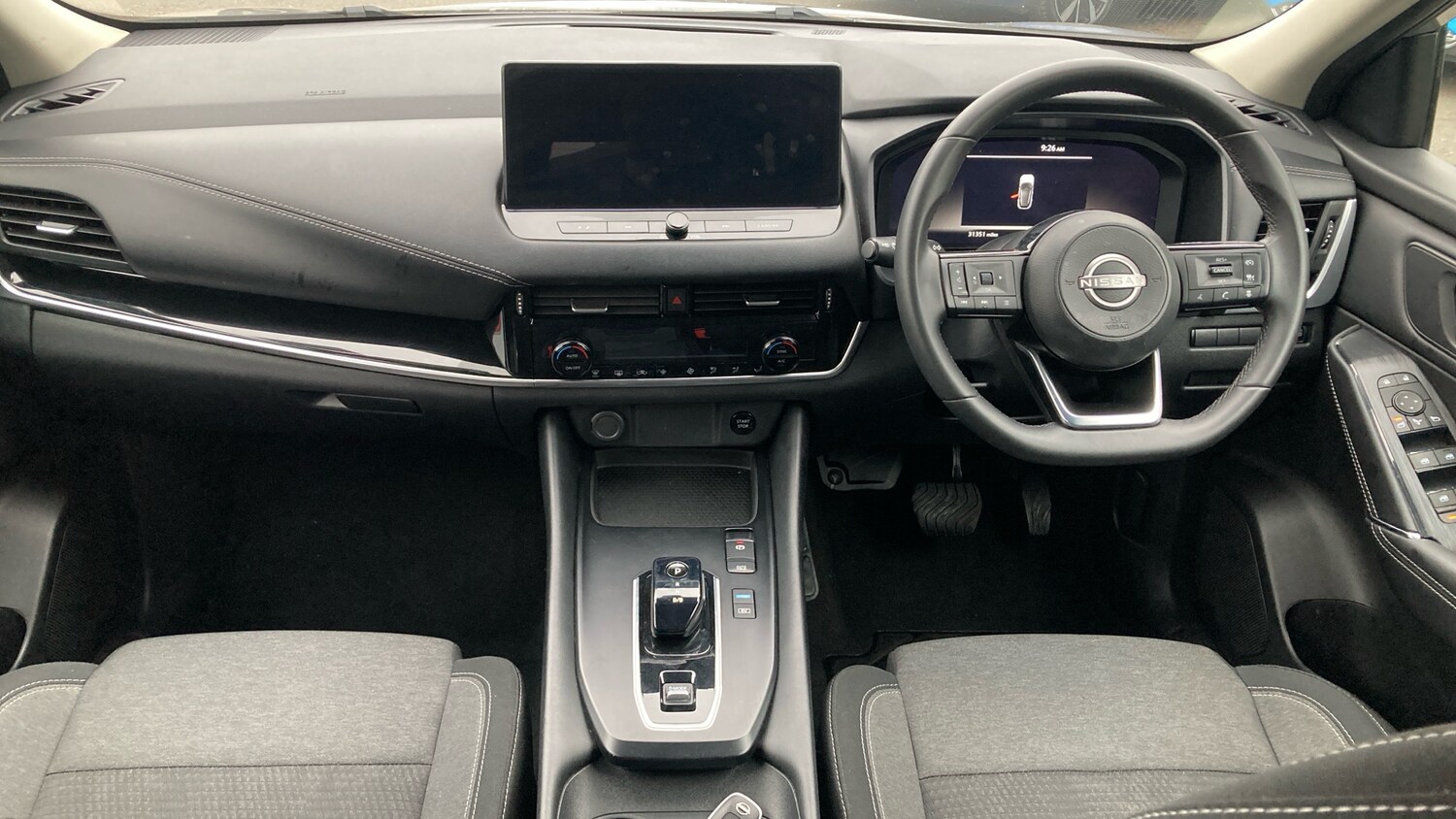 Used Nissan Qashqai 2023 for sale - 76048935: Photo 10