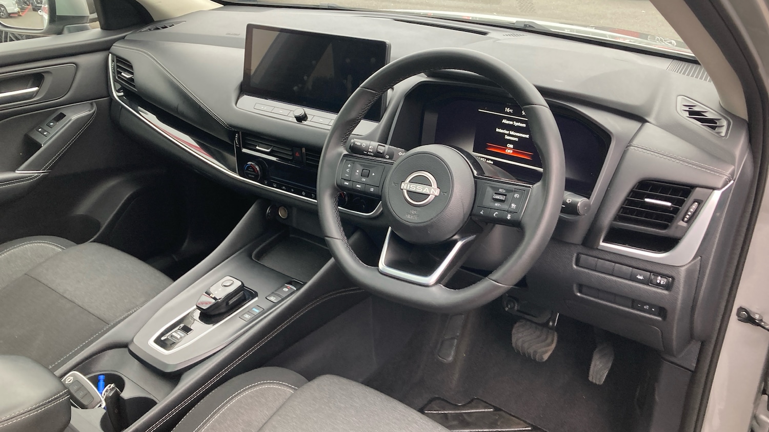 Used Nissan Qashqai 2023 for sale - 76048935: Photo 11