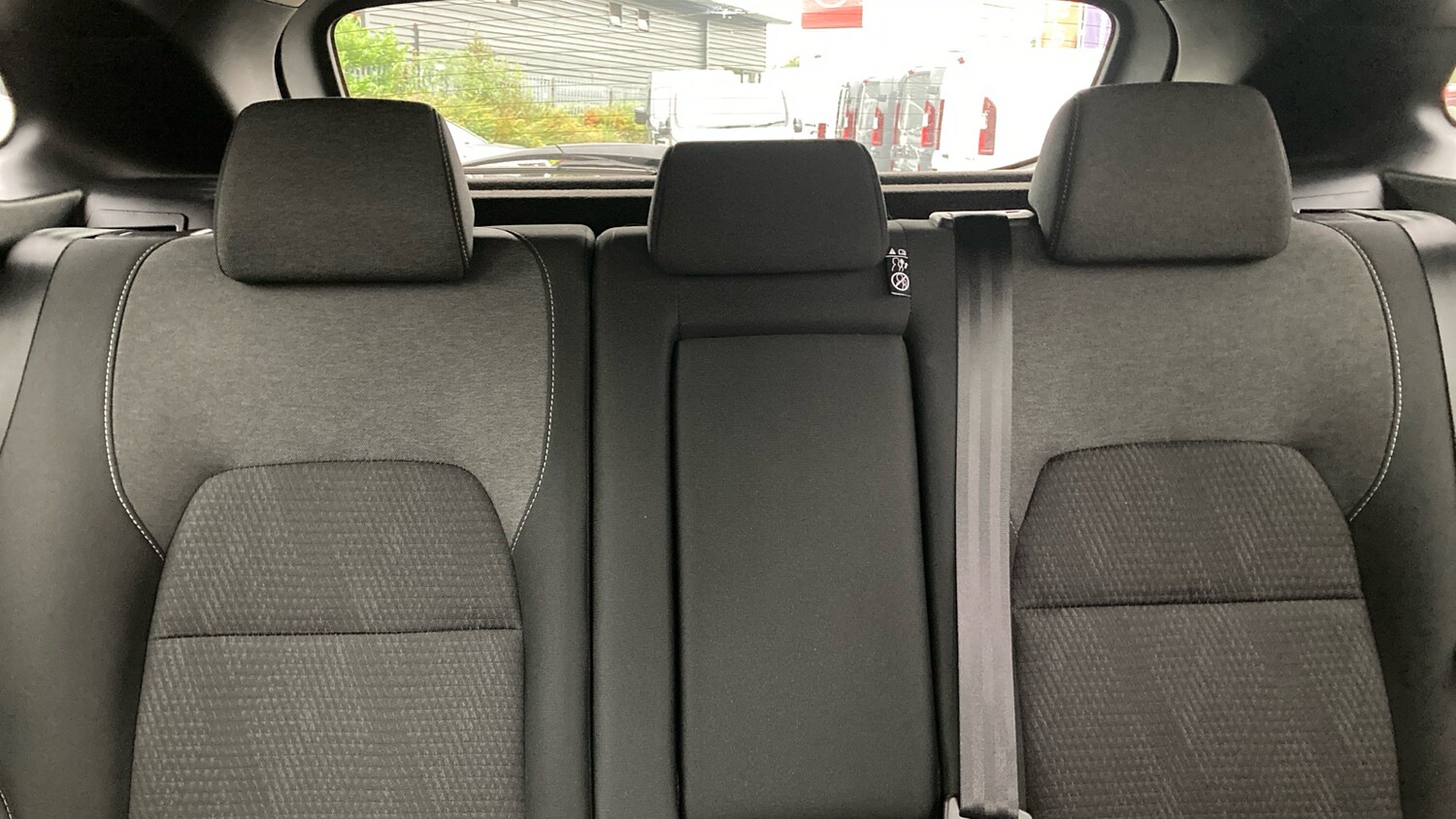 Used Nissan Qashqai 2023 for sale - 76048935: Photo 15
